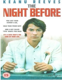 The Night Before (1988) - English