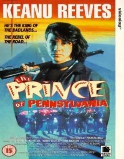 The Prince of Pennsylvania (1988) - English