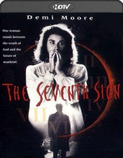 The Seventh Sign (1988) - English