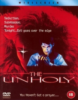 The Unholy (1988) - English