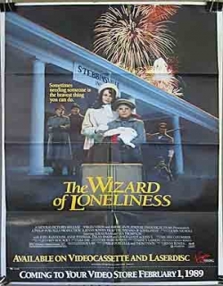 The Wizard of Loneliness (1988) - English