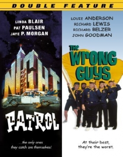 The Wrong Guys (1988) - English