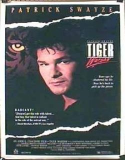Tiger Warsaw Movie Poster