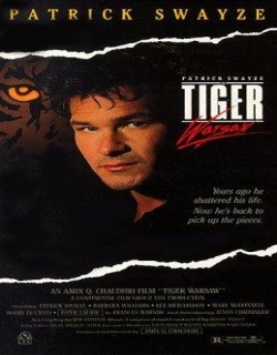 Tiger Warsaw Movie Poster