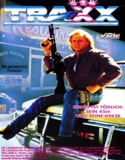 Traxx (1988) - English