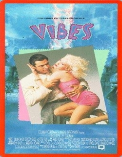 Vibes (1988) - English