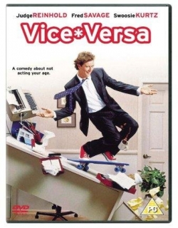 Vice Versa Movie Poster