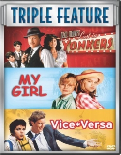 Vice Versa Movie Poster