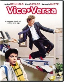 Vice Versa (1988) - English