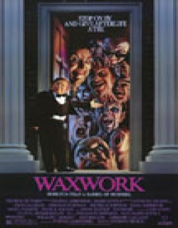 Waxwork Movie Poster