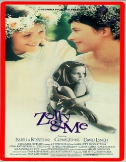 Zelly and Me Movie Poster