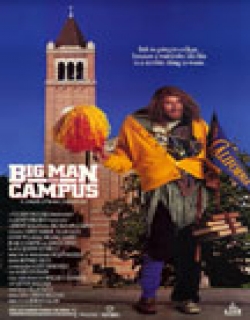 Big Man on Campus Movie Poster