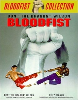 Bloodfist (1989) - English
