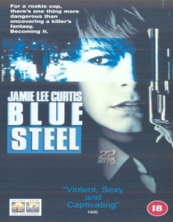 Blue Steel (1989) - English