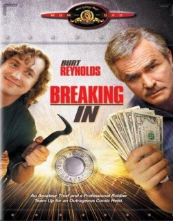 Breaking In (1989) - English