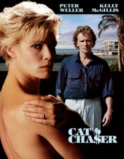 Cat Chaser (1989) - English