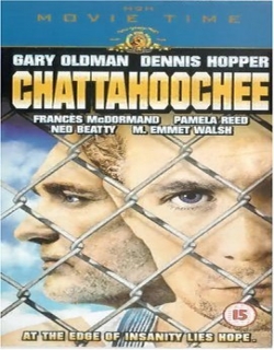 Chattahoochee Movie Poster