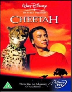 Cheetah (1989) - English