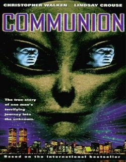 Communion (1989) - English
