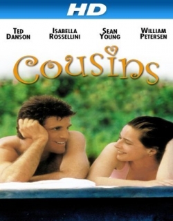 Cousins Movie Poster
