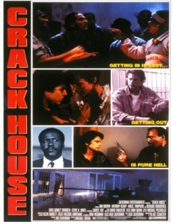 Crack House (1989) - English