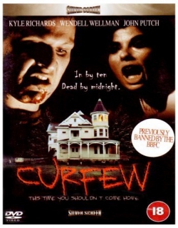 Curfew (1989) - English
