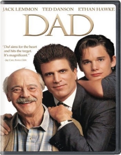 Dad Movie Poster