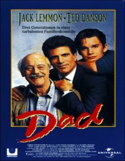 Dad Movie Poster