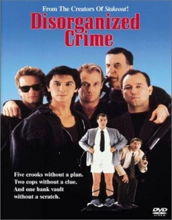 Disorganized Crime (1989) - English