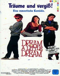 Dream a Little Dream (1989) - English