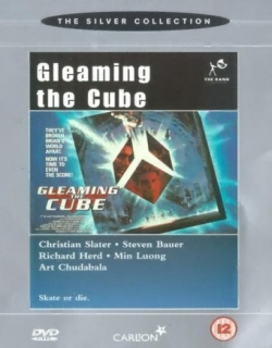 Gleaming the Cube Movie Poster