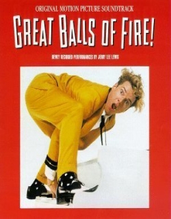 Great Balls of Fire! (1989) - English
