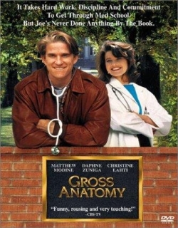 Gross Anatomy (1989) - English