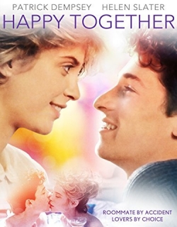 Happy Together (1989) - English