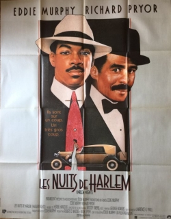 Harlem Nights (1989) - English