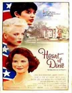 Heart of Dixie Movie Poster