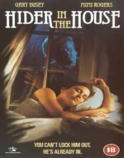 Hider in the House (1989) - English
