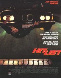 Hit List (1989) - English