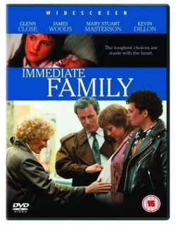 Immediate Family (1989) - English