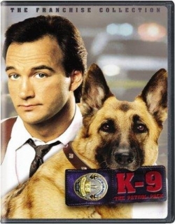 K-9 (1989) - English