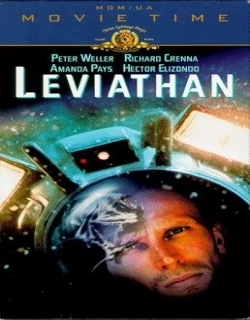 Leviathan (1989) - English