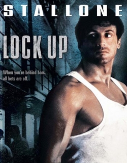 Lock Up (1989) - English