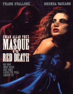 Masque of the Red Death Movie Poster