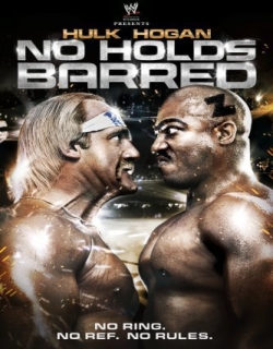 No Holds Barred Movie Poster