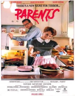 Parents Movie Poster