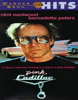 Pink Cadillac Movie Poster