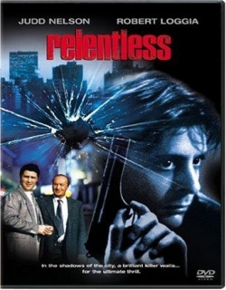 Relentless (1989) - English