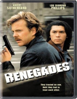 Renegades (1989) - English