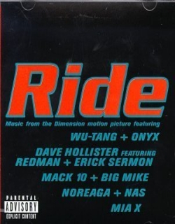 Ride (1998) - English