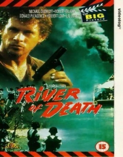 River of Death (1989) - English